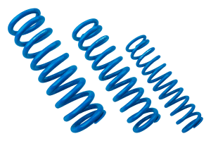Springs shocks