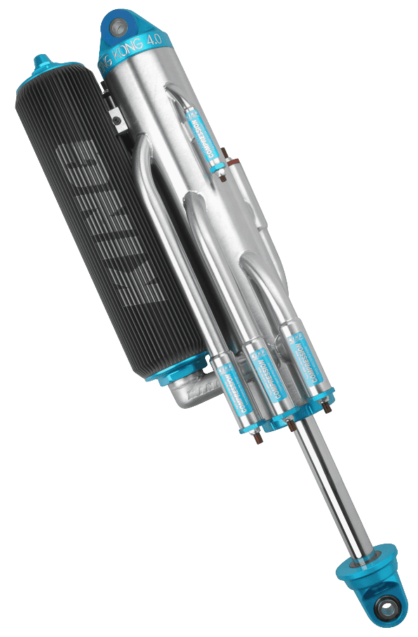 King 4.0 bypass shock